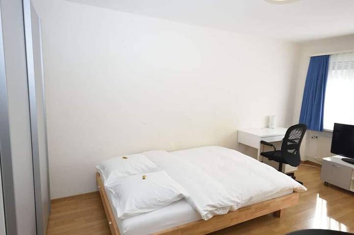 Ganze Wohnung, City studio in Zürich, Bezirk Zürich