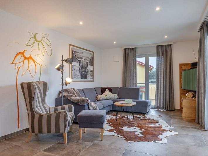 Ferienwohnung Firlefanz in Salem, Region Bodensee-Oberschwaben