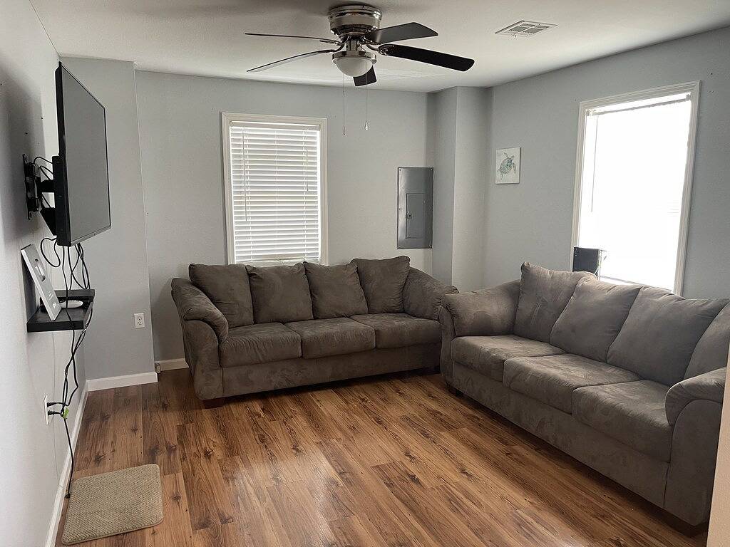 Nicole’s Clean, Cozy, Nightly Rental in Boothville-Venice, Plaquemines Parish