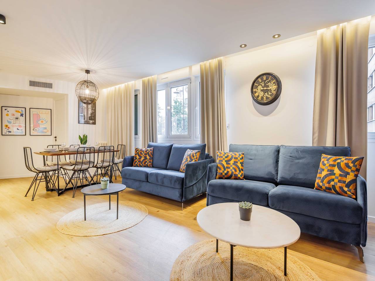 Appartement de vacances