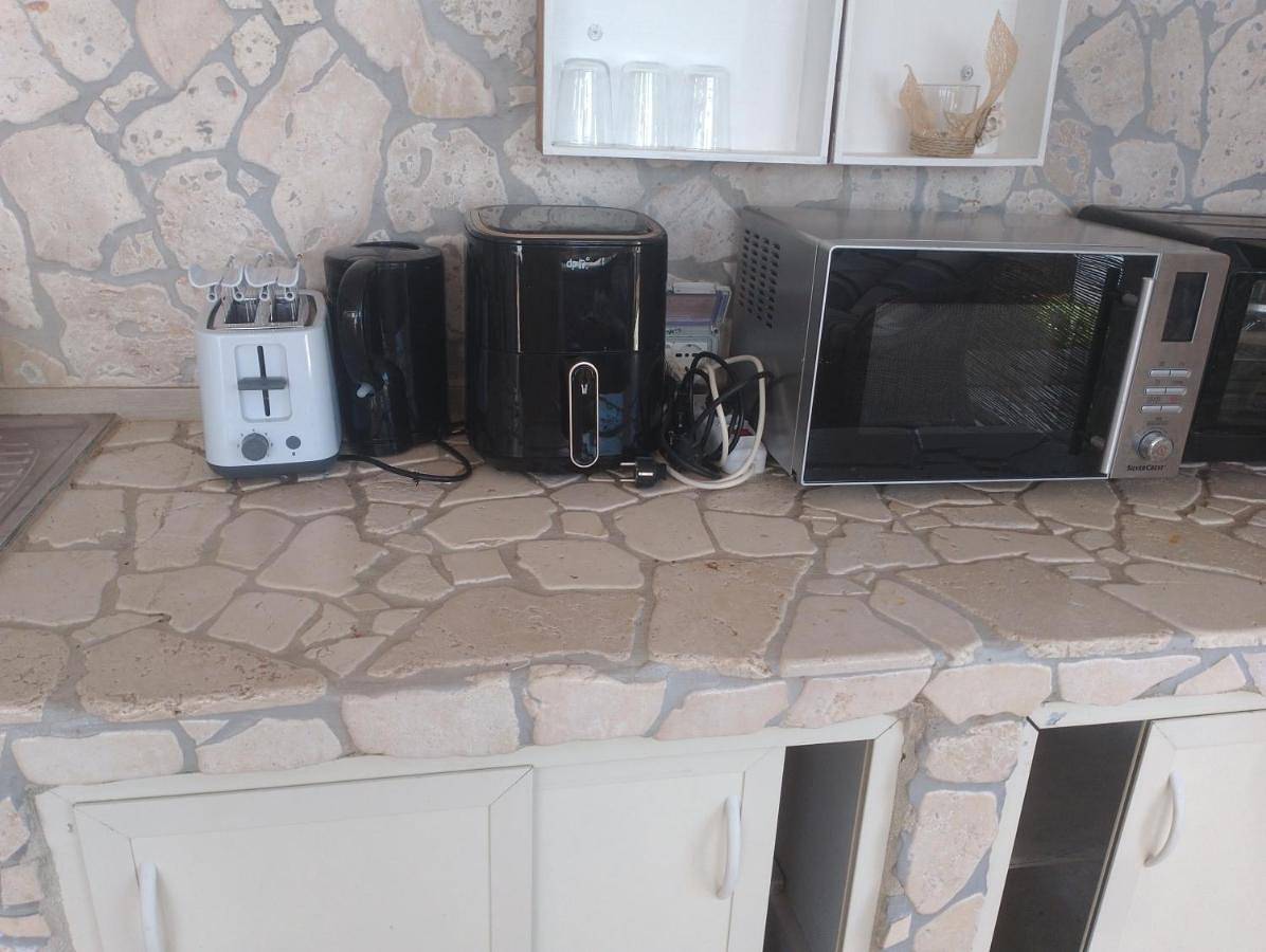 Finestre Sul Mare Salento - Casavacanza in Porto Cesareo, Golf von Tarent