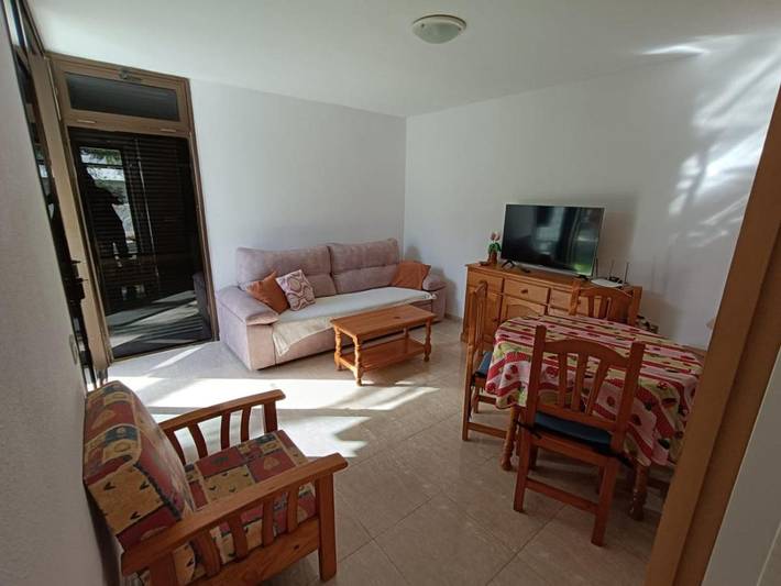 Bungalow für 2 Personen, mit Pool und Garten an der Costa Adeje - 3