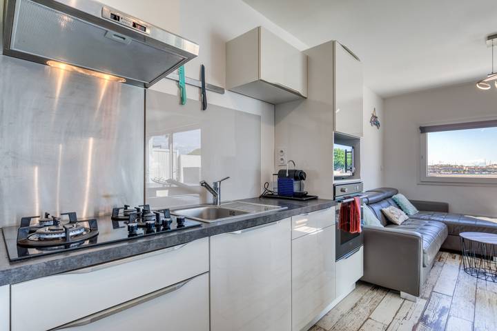 Ferienwohnung für 4 Personen in Gard - 4