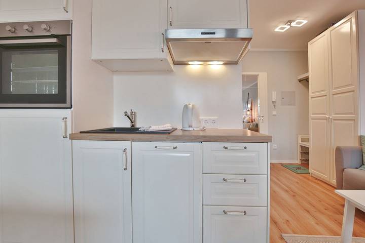 Ferienwohnung für 3 Personen, mit Balkon in Scharbeutz - 4