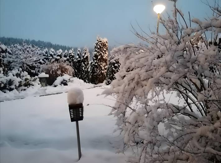 Appartement entier, Appartement de vacances pour 2 personnes avec balcon in Olsberg, Upland