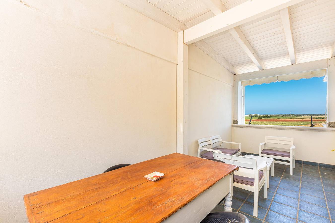 Appartement entier, Terra e Mari by Barbarhouse in Lido Marini, Golfe de Tarente