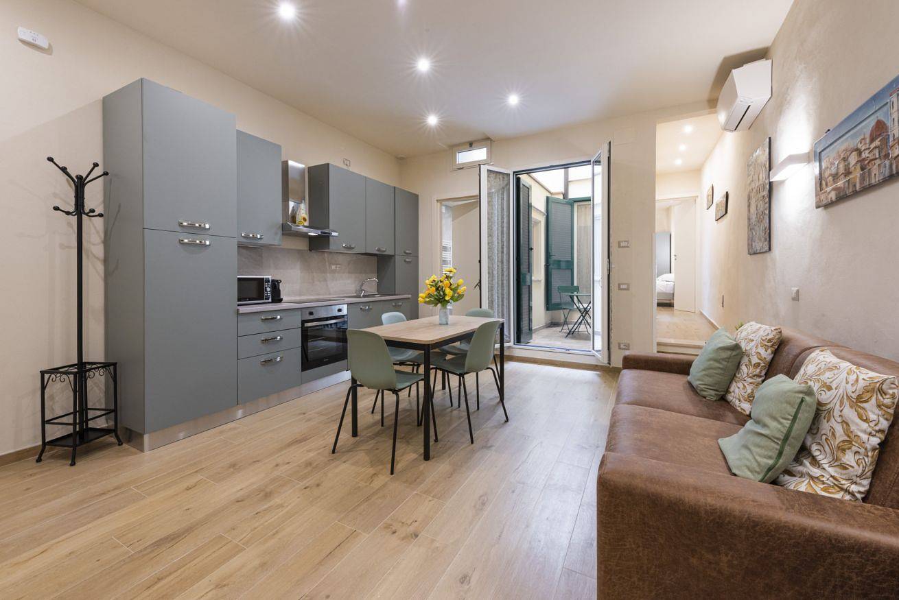 Appartamento vacanze a Firenze a partire da 315€ a notte