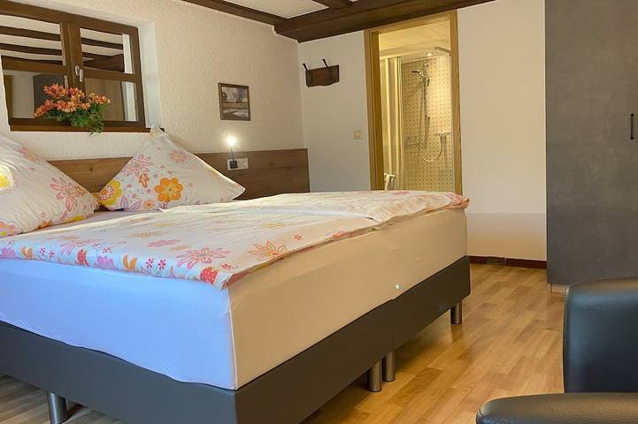 Bauernhof für 4 Personen, mit Garten und Balkon in Bernkastel-Kues & Umgebung - 3