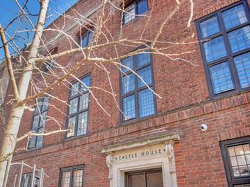 Vacation Rental for 12 Guests in Nottingham, Midlands, Picture 4