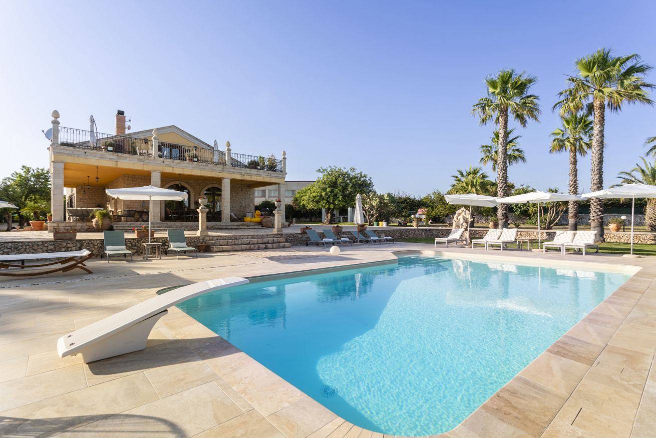 Ganze Wohnung, Villa Alike in Modica (dorf), Modica