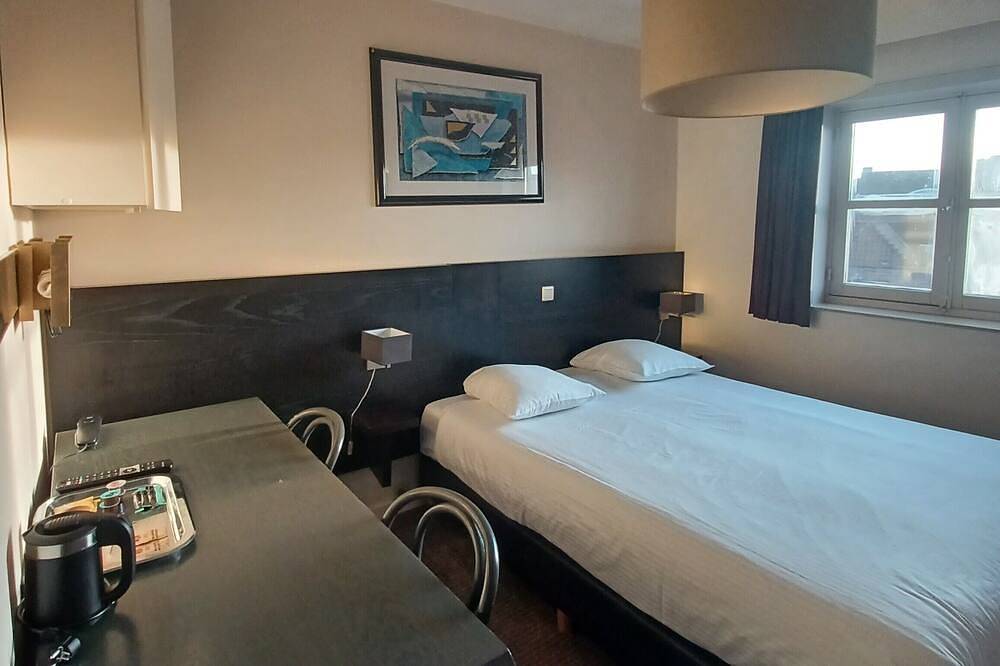 Hotel Koffieboontje** is aantrekkelijk gelegen in centrum van Brugge.\n in Bruges, West Flanders