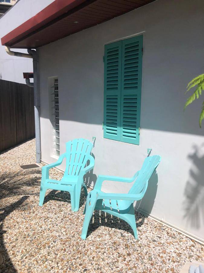 Maison de vacances pour 3 personnes, avec terrasse et jardin En Nouvelle-Calédonie - 2