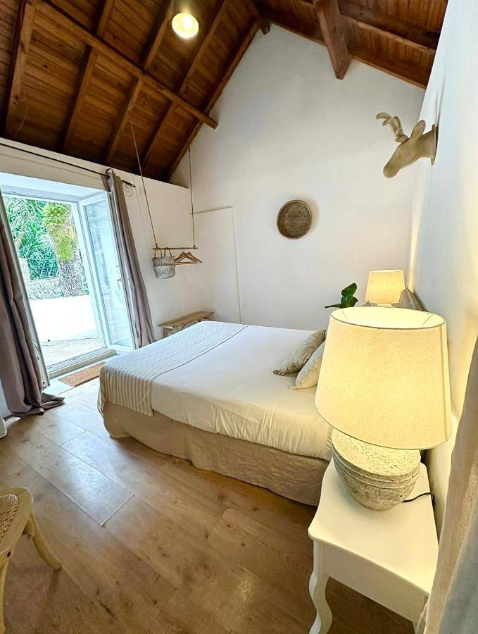 Maison d’hôte pour 2 personnes, avec jardin et piscine à Sintra - 3