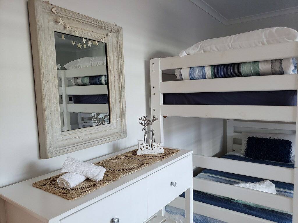 Entspannen Sie sich auf Ryan @ Robe - 100 m zu Cafés, Geschäften und Strand ... Wifi in Robe, South Australia