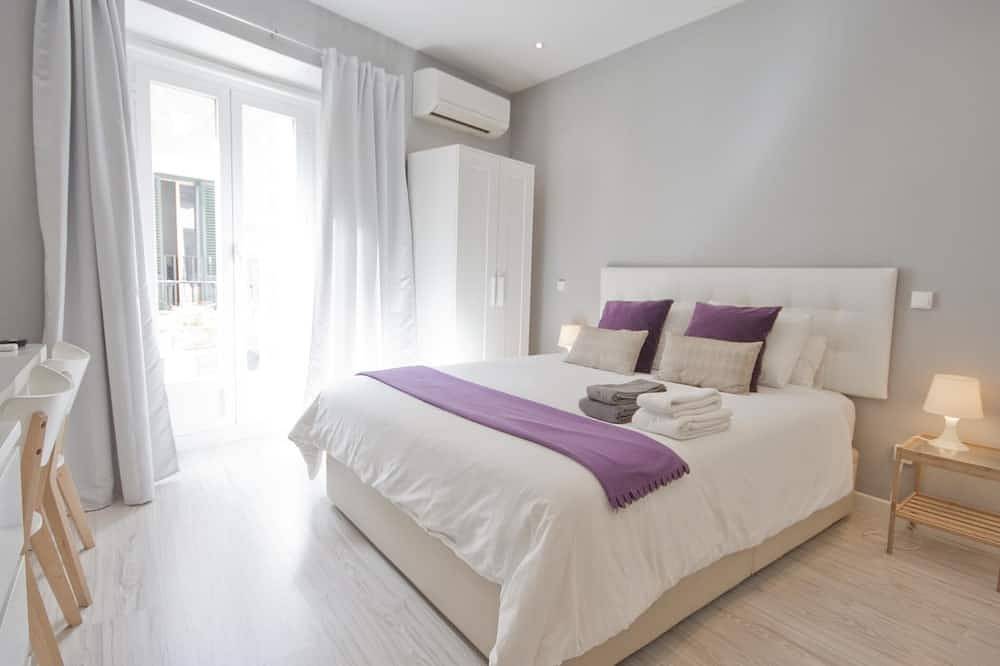 Appartement entier, Appartement de luxe dans le mile de musées in Centro (Madrid), Madrid