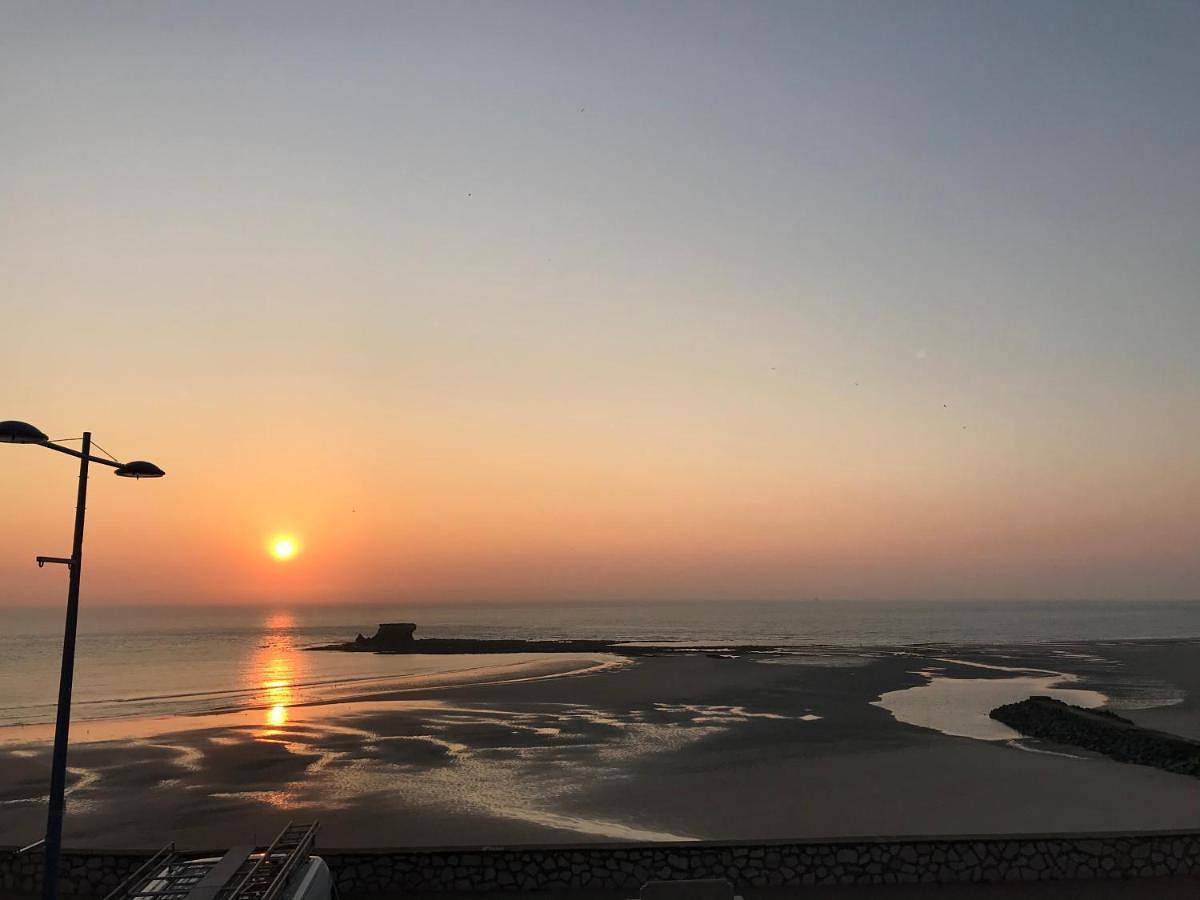 Appartement entier, Apartment in Le Portel, Région de Boulogne-sur-Mer
