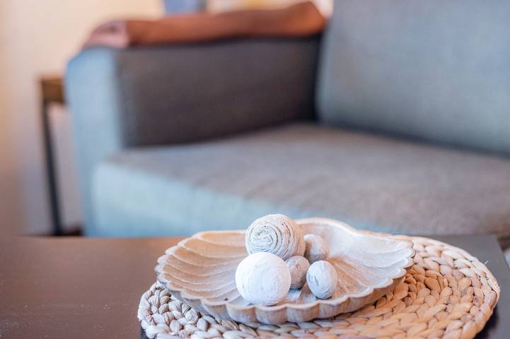 Appartement entier, Appartement 'Sonnendüne Im Dünenblick' avec vue sur mer, balcon et Wi-Fi in Strand Boltenhagen, Boltenhagen