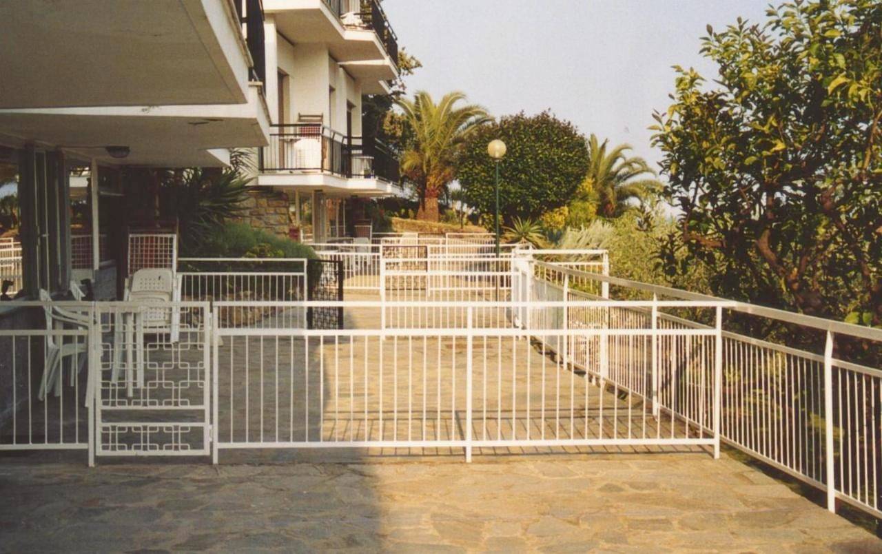 Residence La Carruba in Diano Marina, Commune de Diano Marina