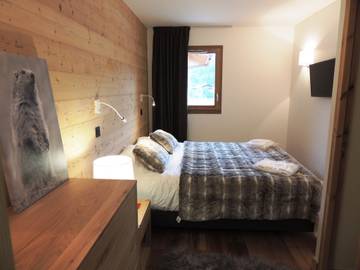 Chalet voor 6 Personen in Les Gets, Les Portes du Soleil, Afbeelding 4