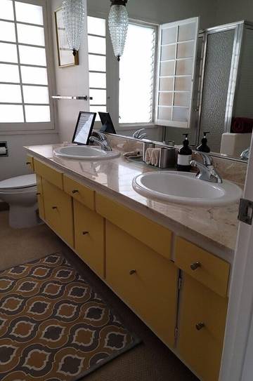 Vacation House for 4 Guests in Los Angeles, Los Angeles County, Picture 1