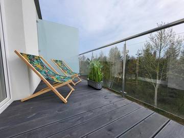 Apartament Wakacyjny dla 4 osoby w Gąski, Powiat koszaliński, Zdjęcie 4