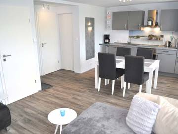 Chalet für 4 Personen in Scharbeutz, Ostsee Schleswig-Holstein, Bild 4