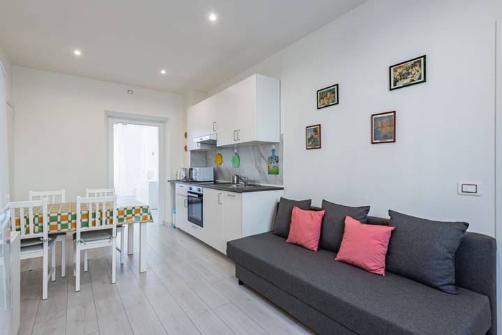 Gîte pour 2 personnes à Florence - 2