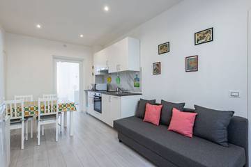 Apartment for 2 People in Florence city center, Florence, Photo 1