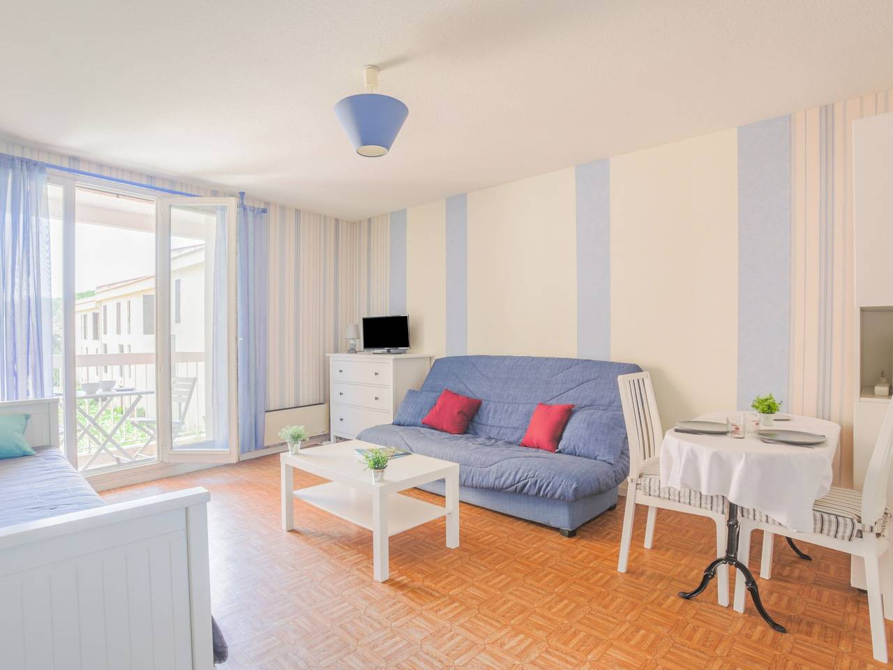 Apartamento entero, Le Saint François in Saint-Aygulf, Frejus