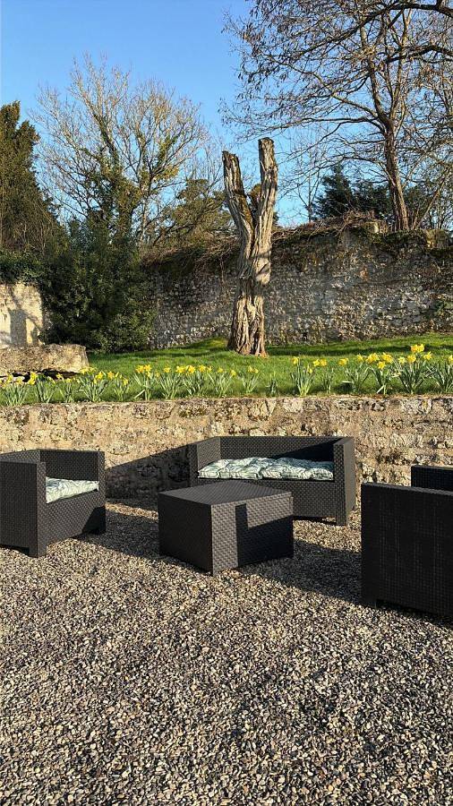 Maison de vacances pour 4 personnes, avec vue ainsi que jardin et balcon