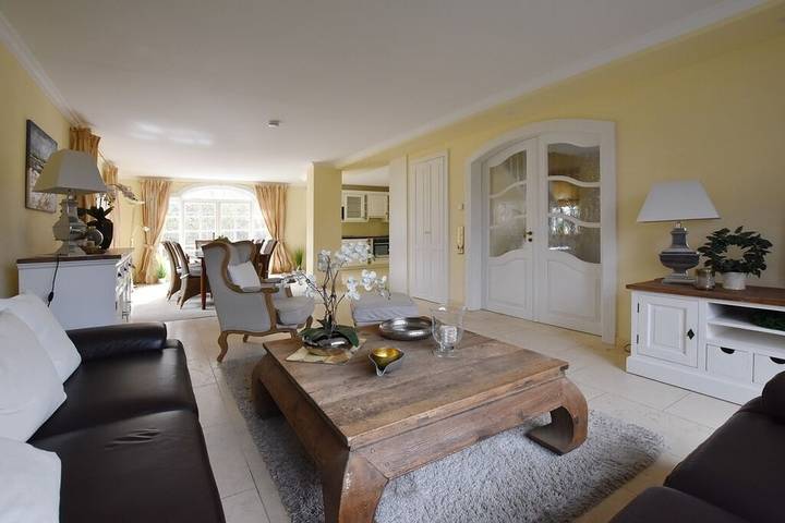Ferienhaus Fröddenwai 21 in Tinnum, Sylt (Gemeinde)