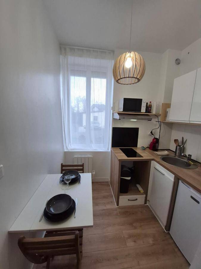 Appartement entier, Rdc Saint Renan in Saint-Renan, Région de Brest