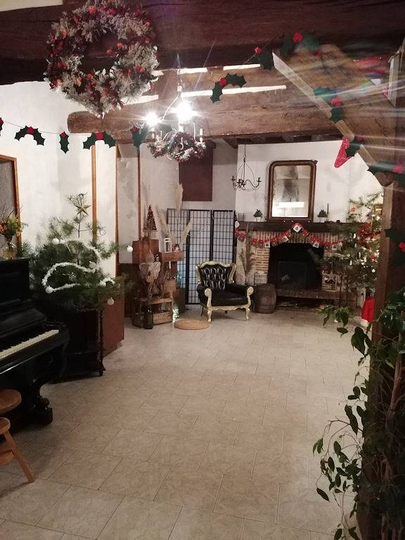 Manoir 3 *, 45 couchages max. – Sologne, Beauval, Chambord in Langon (Loir-et-Cher), Sologne