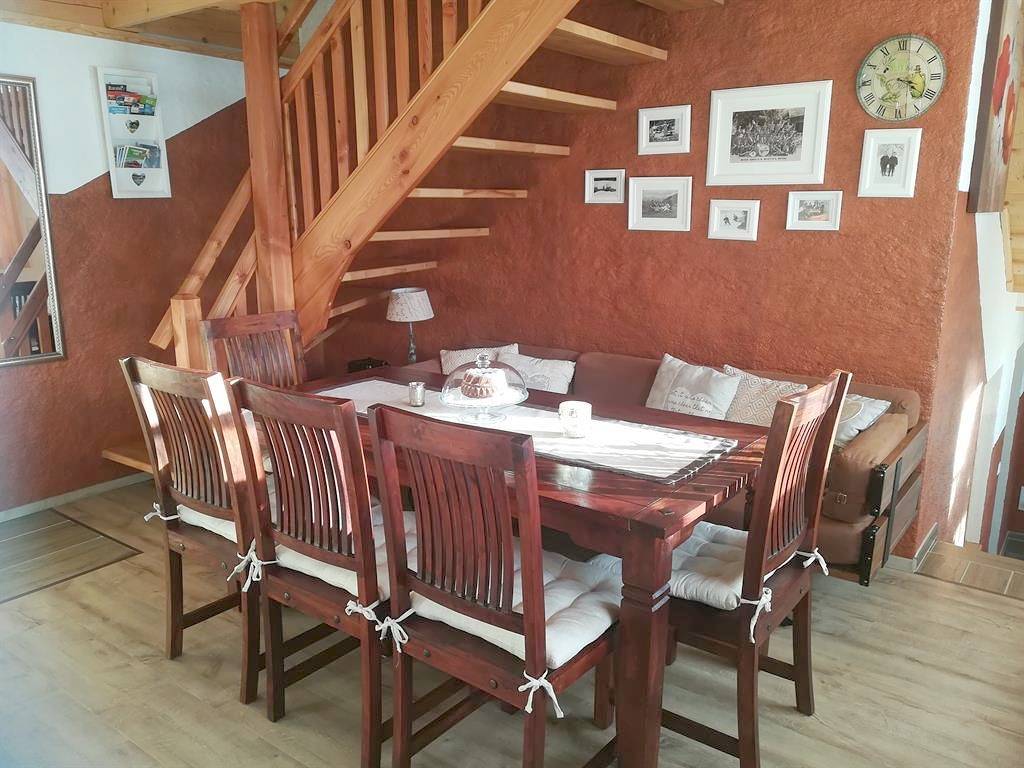 Ganze Ferienwohnung, Appartement Kainhofer in Sankt Martin am Tennengebirge, Tennengau