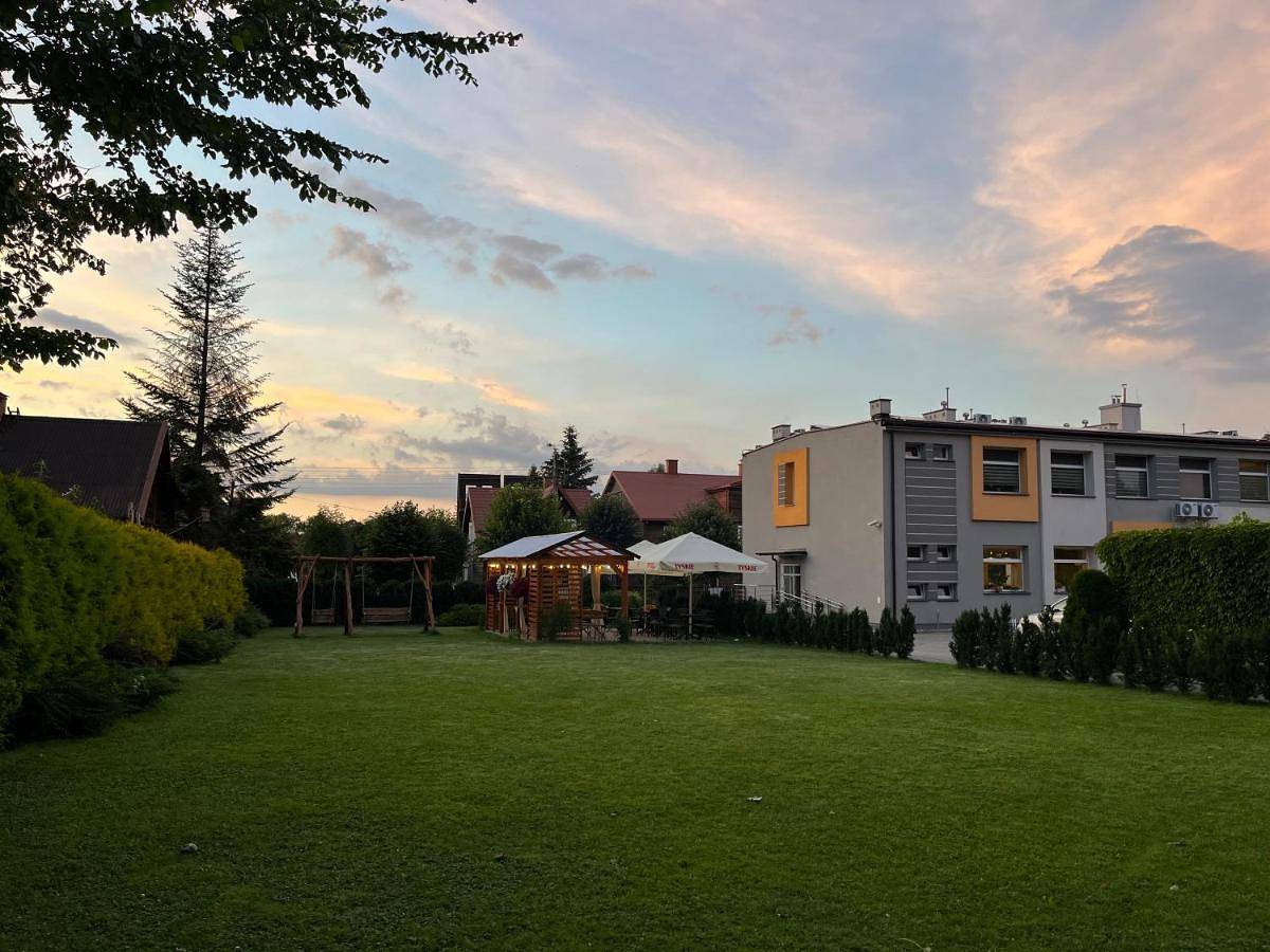 Cały apartament wypoczynkowy, Incognito in Supraśl, Podlasie