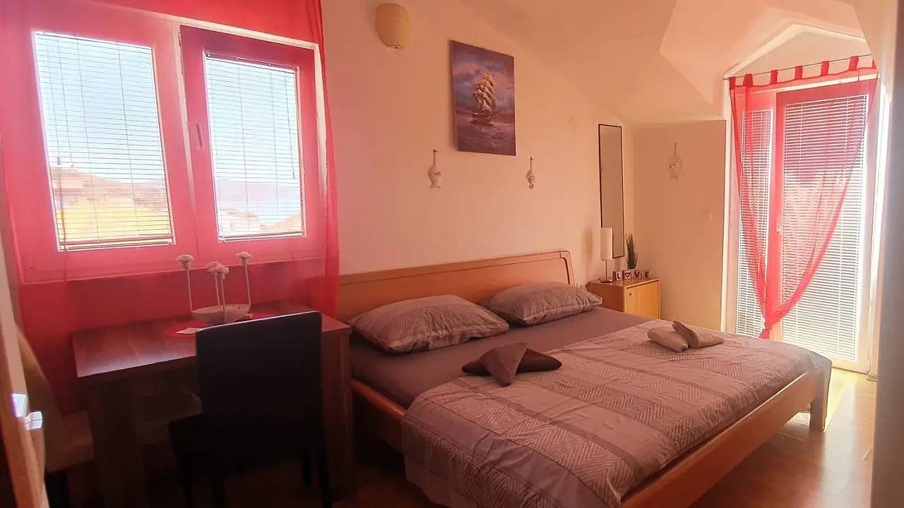 Appartamento vacanze a Šibenik-Knin a partire da 156€ a notte