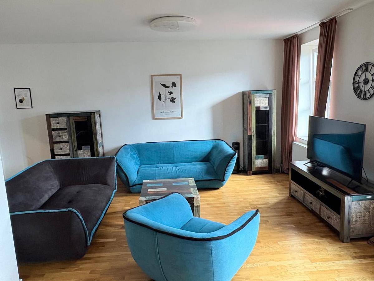 Appartement entier, Boutique Apartments Liberec in Liberec, Région de Liberec