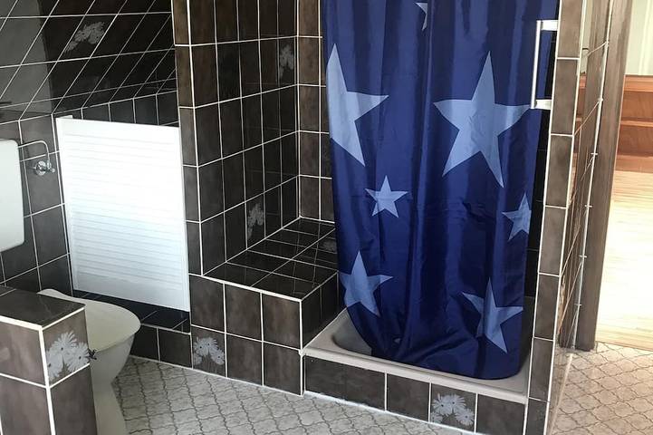 Ferienwohnung für 6 Personen, mit Balkon in Wangels - 4