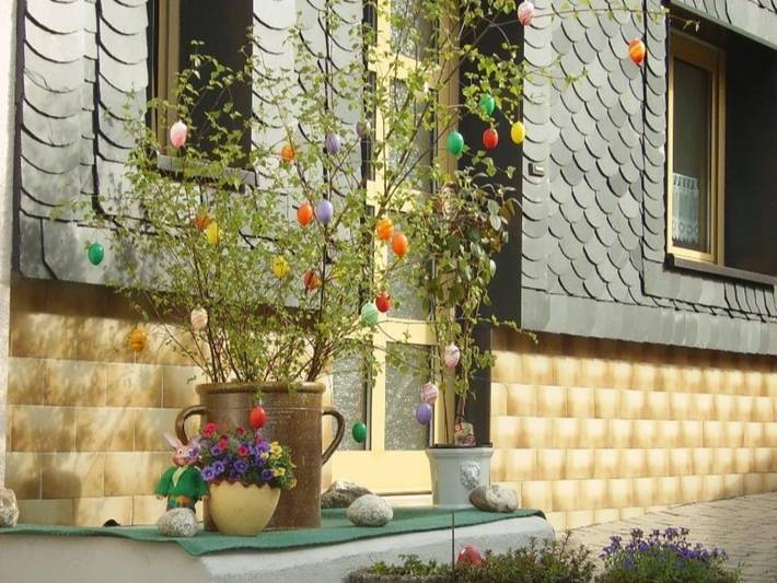 Ferienwohnung für 2 Personen in Schiefergebirge