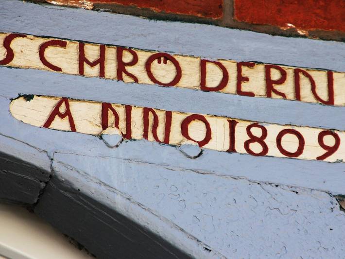 Ferienwohnung für 2 Personen, mit Terrasse in Bad Segeberg - 3