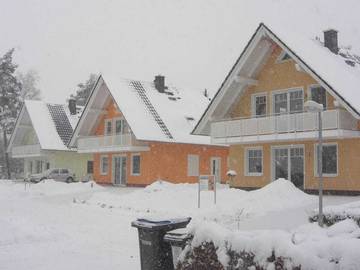 Ferienhaus für 2 Personen in Röbel-Müritz