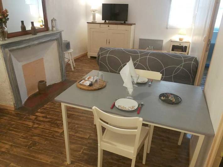 Gîte pour 6 personnes, avec vue à Mirepoix - 2
