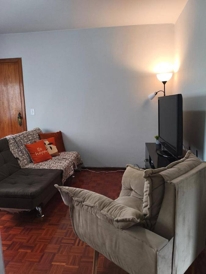 Apartamento de vacaciones para 4 personas - 1