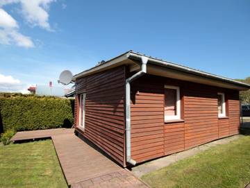 Bungalow für 4 Personen in Binz, Rügen, Bild 1