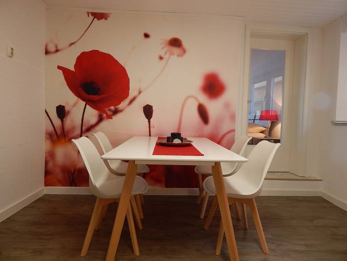 Studio für 4 Personen in Koblenz