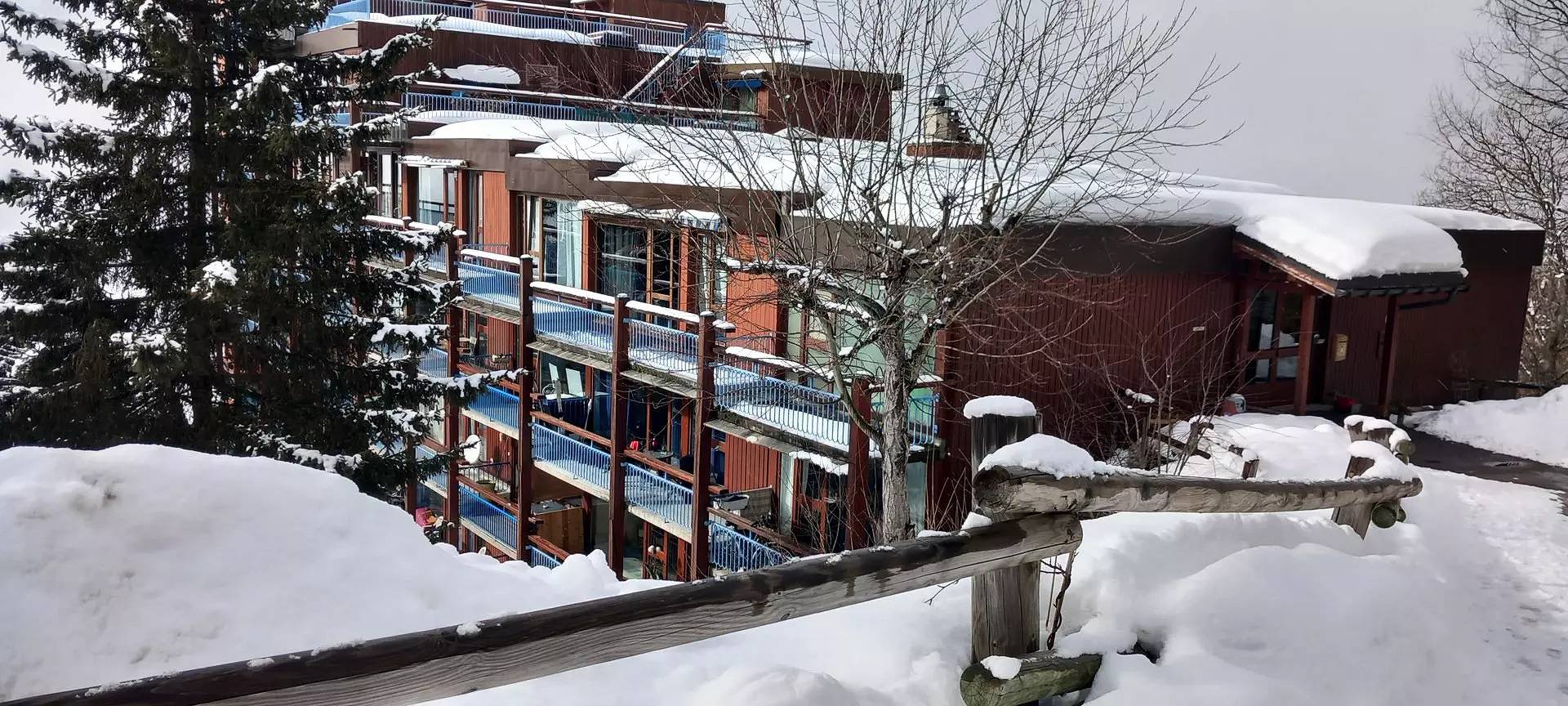 Apartamento entero, Situado en el Arco 1800, dentro de la residencia Le Vaugella con ascensor, este amplio apartamento de 74 m2 da la bienvenida d in Arc 1800, Bourg-Saint-Maurice