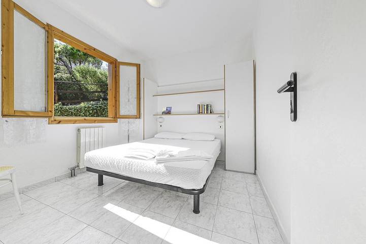 Ferienhaus für 5 Personen, mit Kinderpool und Garten, mit Haustier in Norditalien - 4