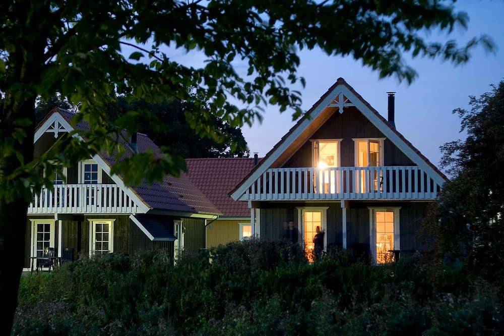 6 Personen Ferienpark haus in Gråsten in Gråsten, Flensburger Förde (Dänemark)