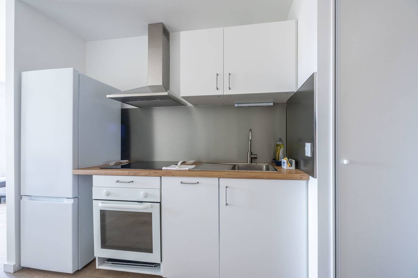 Appartement entier, Le Nid des Bisson - Welkeys in Dives-sur-Mer, Région de Lisieux