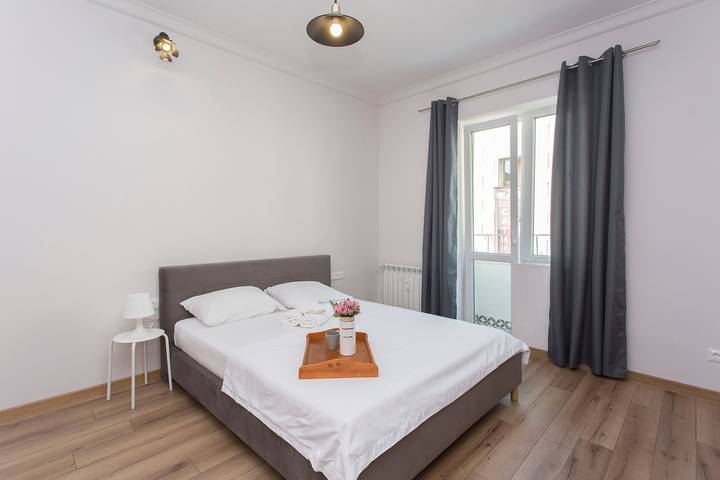Gîte pour 4 personnes à Sofia - 4